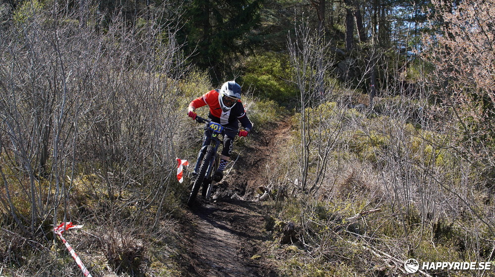 Bild från Göteborgsenduron Swe Cup 2022