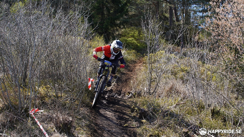 Bild från Göteborgsenduron Swe Cup 2022