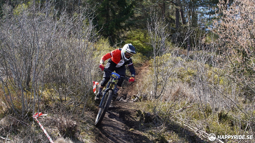 Bild från Göteborgsenduron Swe Cup 2022