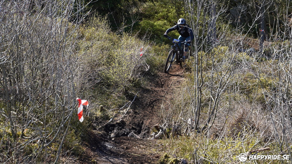 Bild från Göteborgsenduron Swe Cup 2022