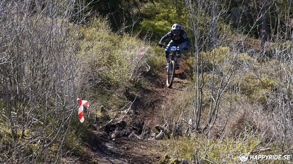 Bild från Göteborgsenduron Swe Cup 2022