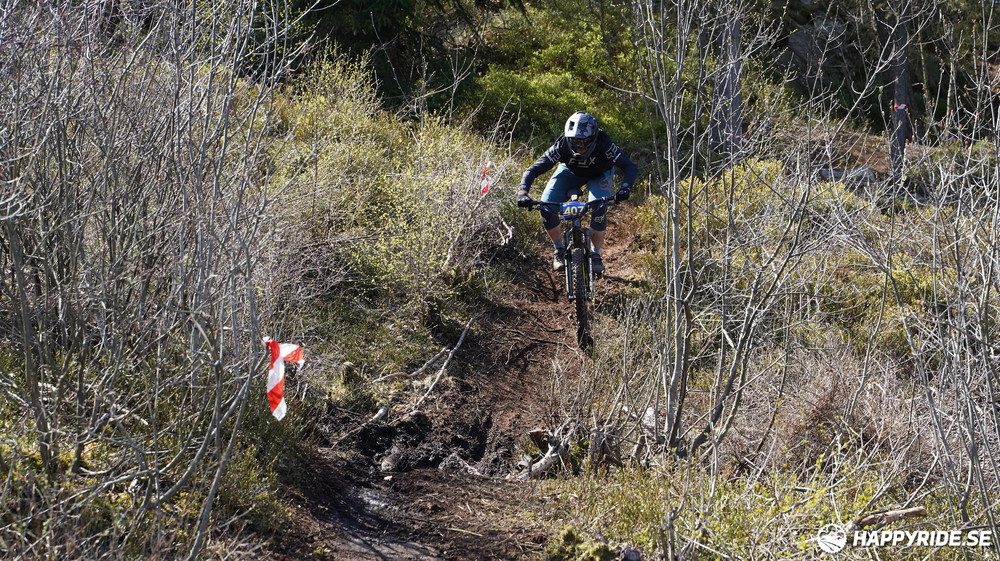 Bild från Göteborgsenduron Swe Cup 2022