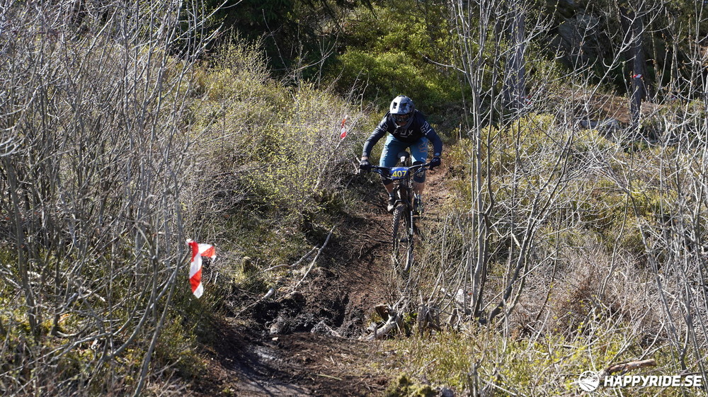 Bild från Göteborgsenduron Swe Cup 2022