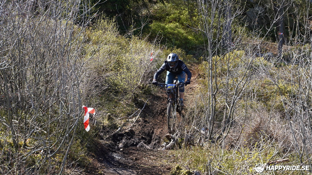 Bild från Göteborgsenduron Swe Cup 2022