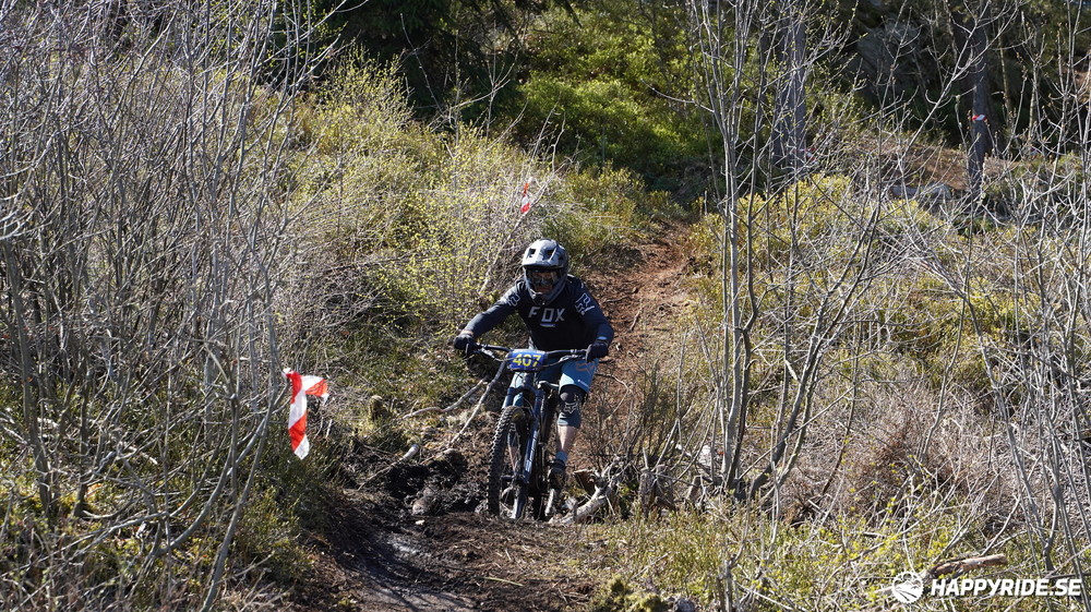 Bild från Göteborgsenduron Swe Cup 2022