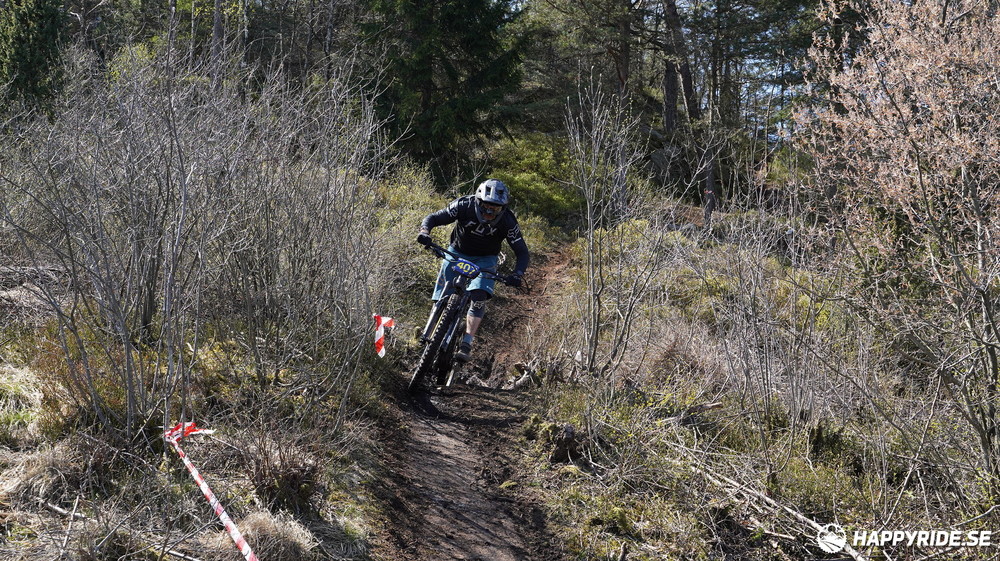 Bild från Göteborgsenduron Swe Cup 2022