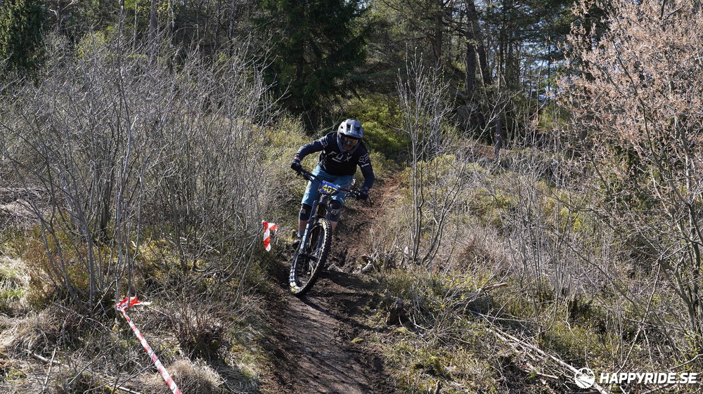 Bild från Göteborgsenduron Swe Cup 2022