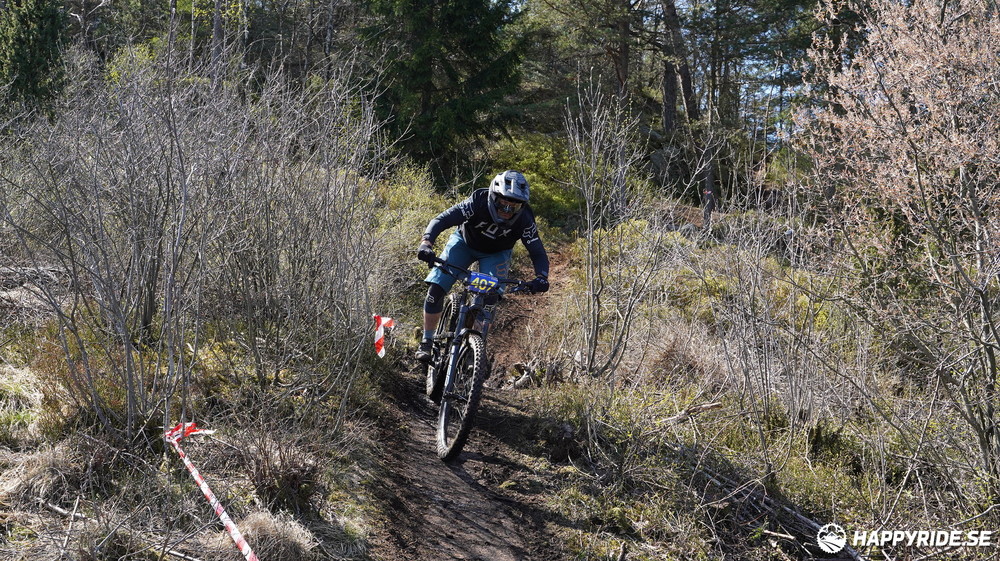 Bild från Göteborgsenduron Swe Cup 2022