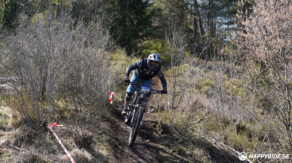 Bild från Göteborgsenduron Swe Cup 2022