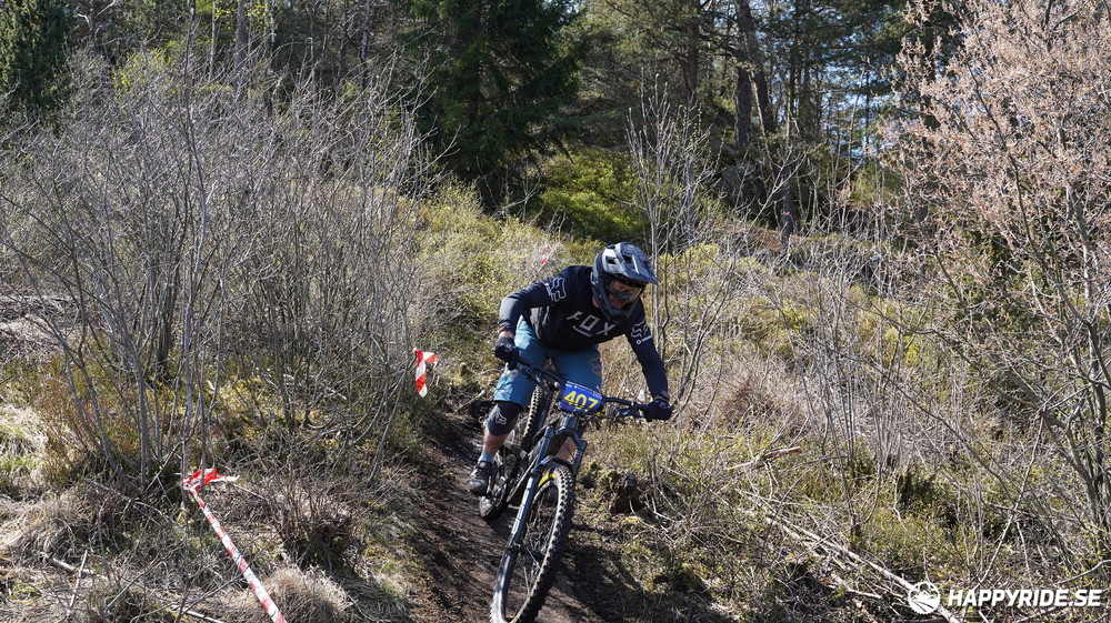 Bild från Göteborgsenduron Swe Cup 2022