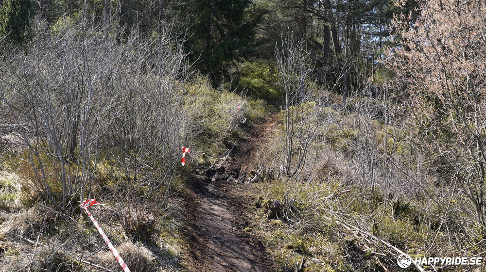 Bild från Göteborgsenduron Swe Cup 2022