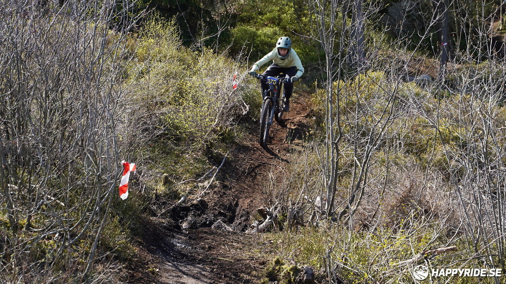 Bild från Göteborgsenduron Swe Cup 2022