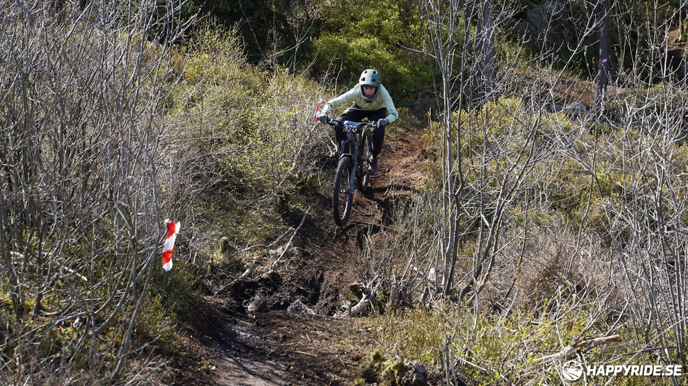 Bild från Göteborgsenduron Swe Cup 2022