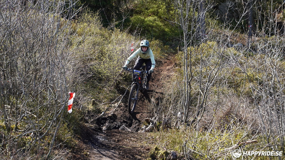 Bild från Göteborgsenduron Swe Cup 2022