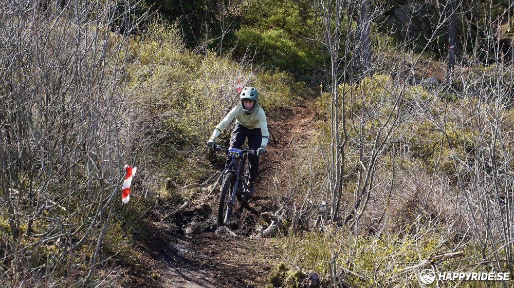 Bild från Göteborgsenduron Swe Cup 2022