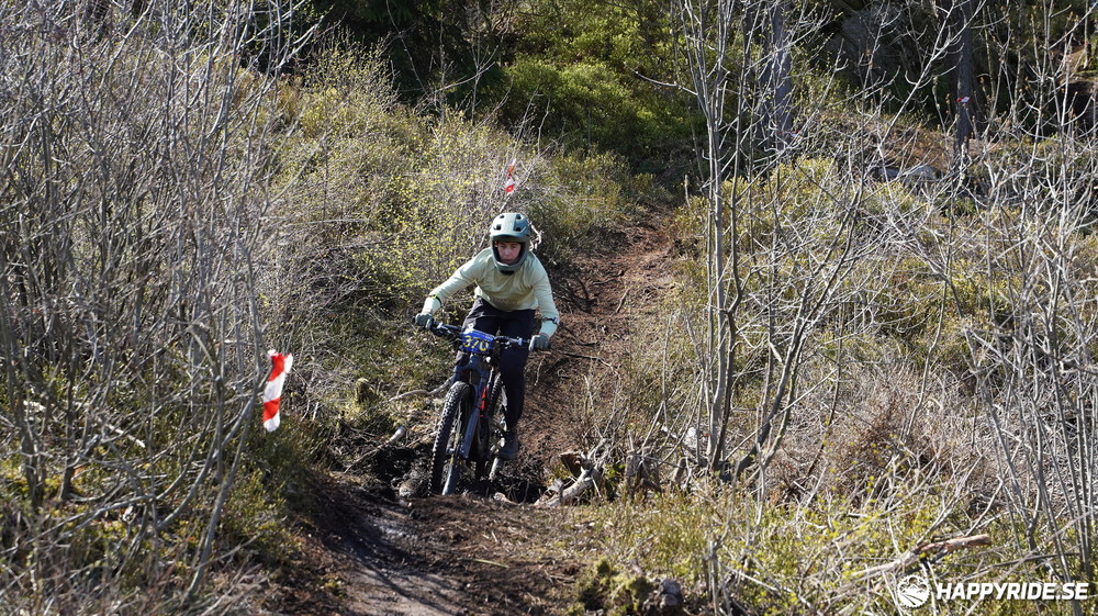 Bild från Göteborgsenduron Swe Cup 2022