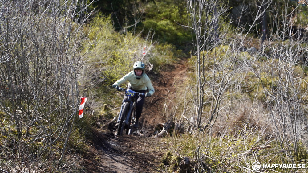 Bild från Göteborgsenduron Swe Cup 2022