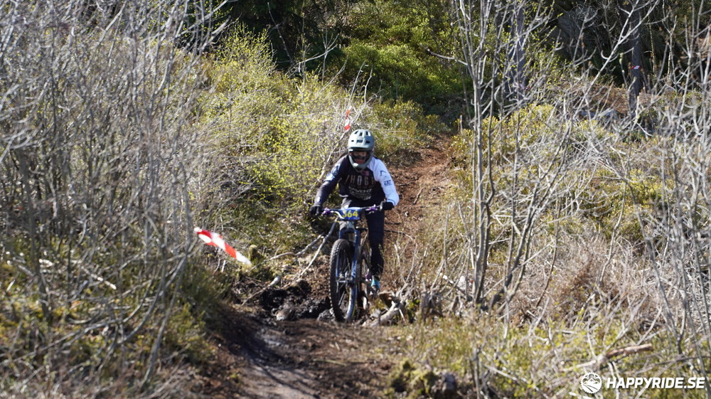 Bild från Göteborgsenduron Swe Cup 2022