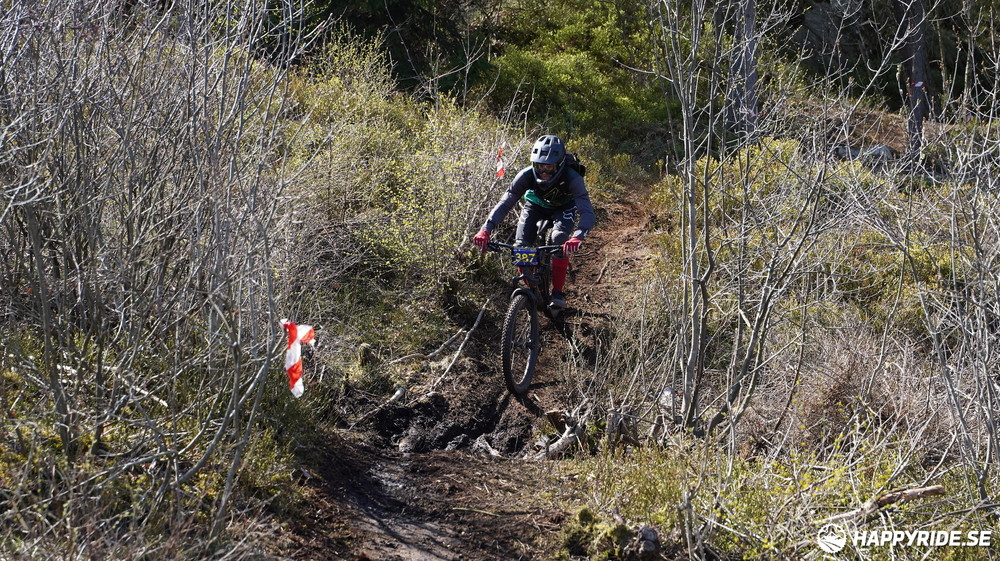 Bild från Göteborgsenduron Swe Cup 2022