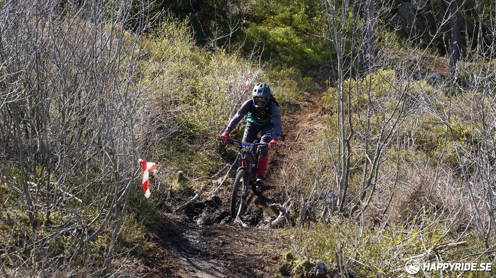 Bild från Göteborgsenduron Swe Cup 2022