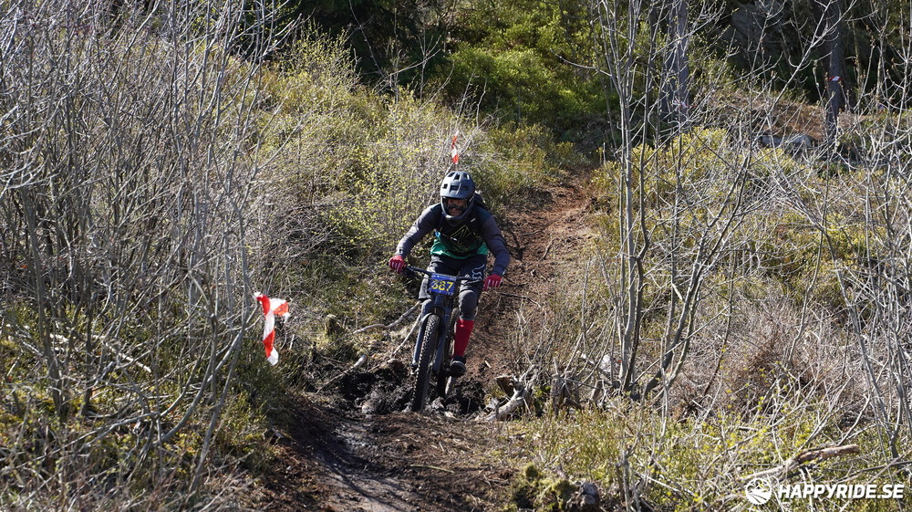 Bild från Göteborgsenduron Swe Cup 2022