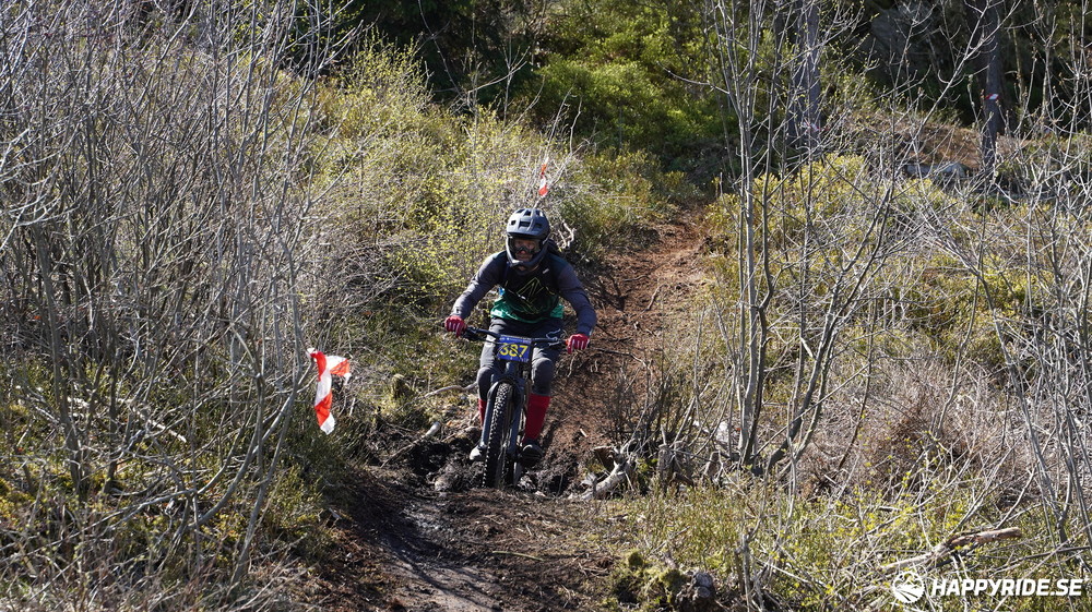 Bild från Göteborgsenduron Swe Cup 2022