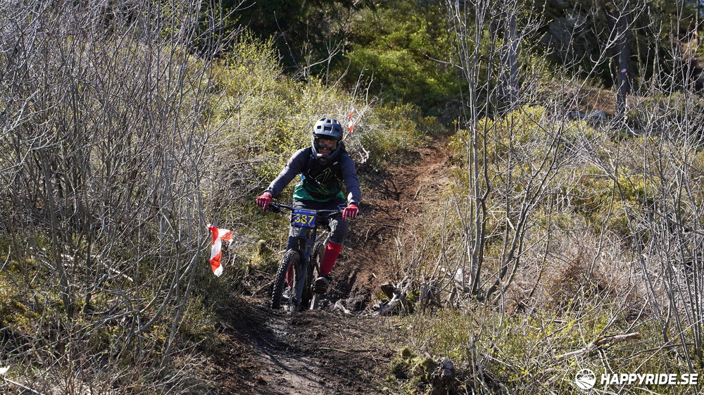 Bild från Göteborgsenduron Swe Cup 2022