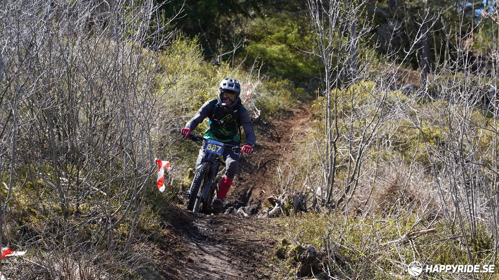 Bild från Göteborgsenduron Swe Cup 2022