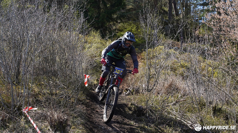 Bild från Göteborgsenduron Swe Cup 2022