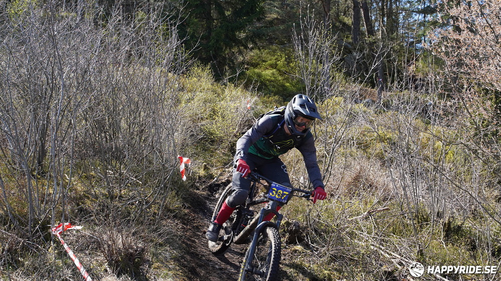 Bild från Göteborgsenduron Swe Cup 2022