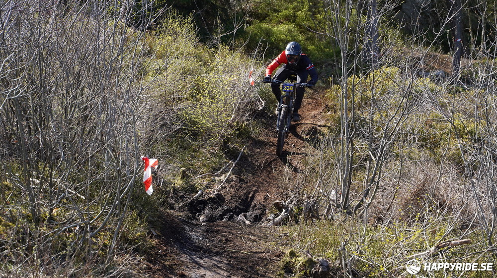 Bild från Göteborgsenduron Swe Cup 2022