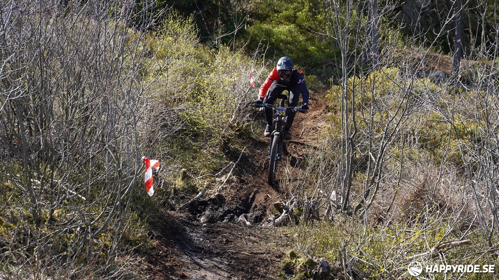 Bild från Göteborgsenduron Swe Cup 2022