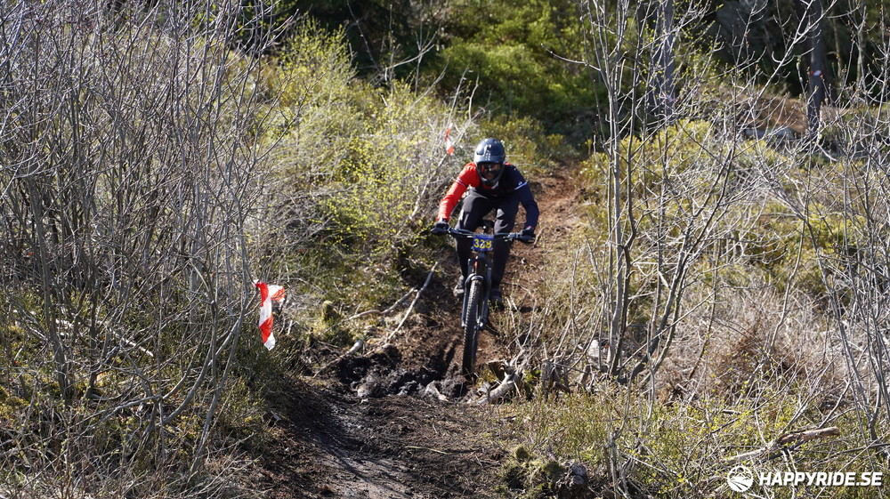 Bild från Göteborgsenduron Swe Cup 2022