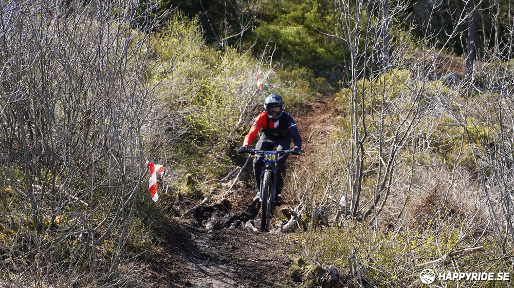 Bild från Göteborgsenduron Swe Cup 2022