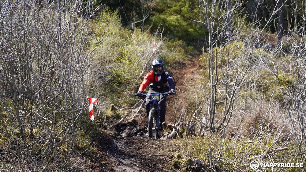 Bild från Göteborgsenduron Swe Cup 2022