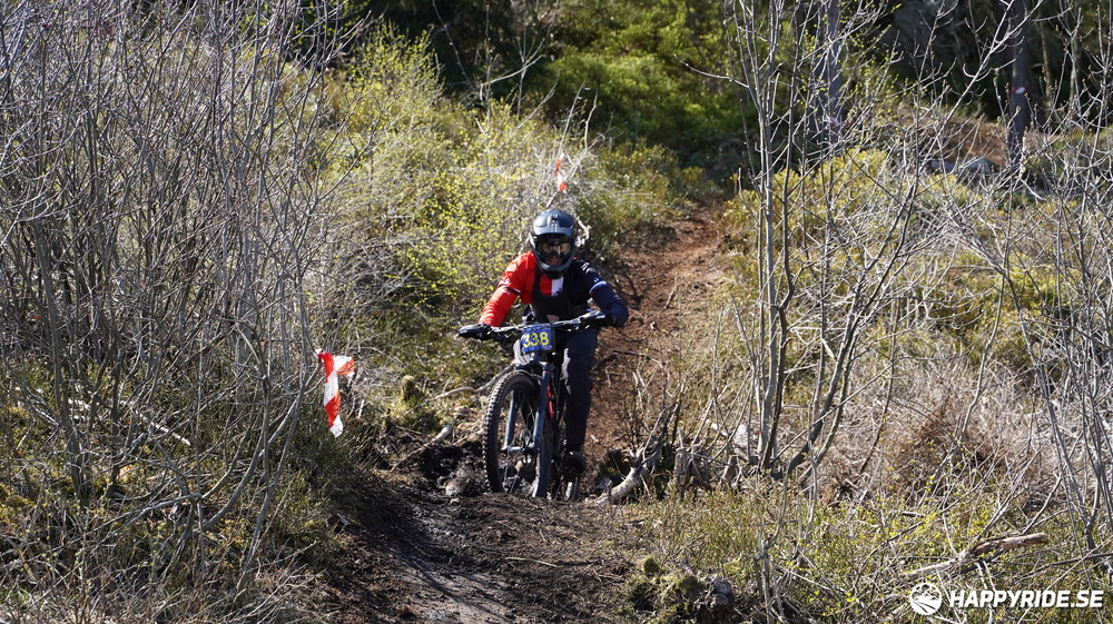 Bild från Göteborgsenduron Swe Cup 2022