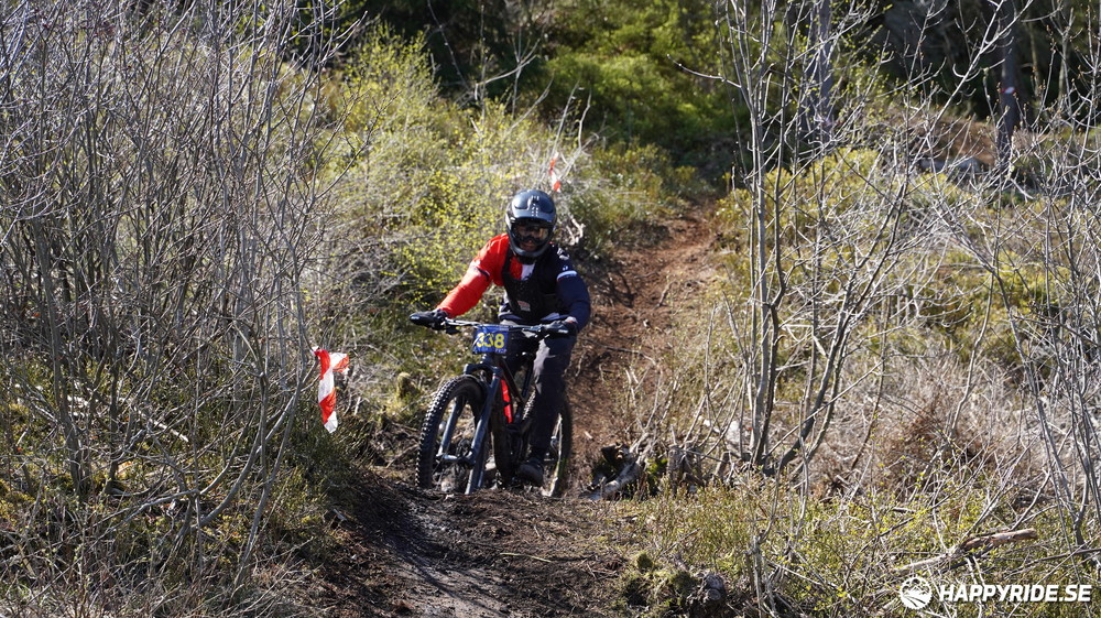 Bild från Göteborgsenduron Swe Cup 2022