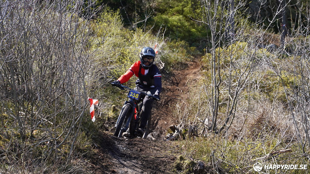 Bild från Göteborgsenduron Swe Cup 2022