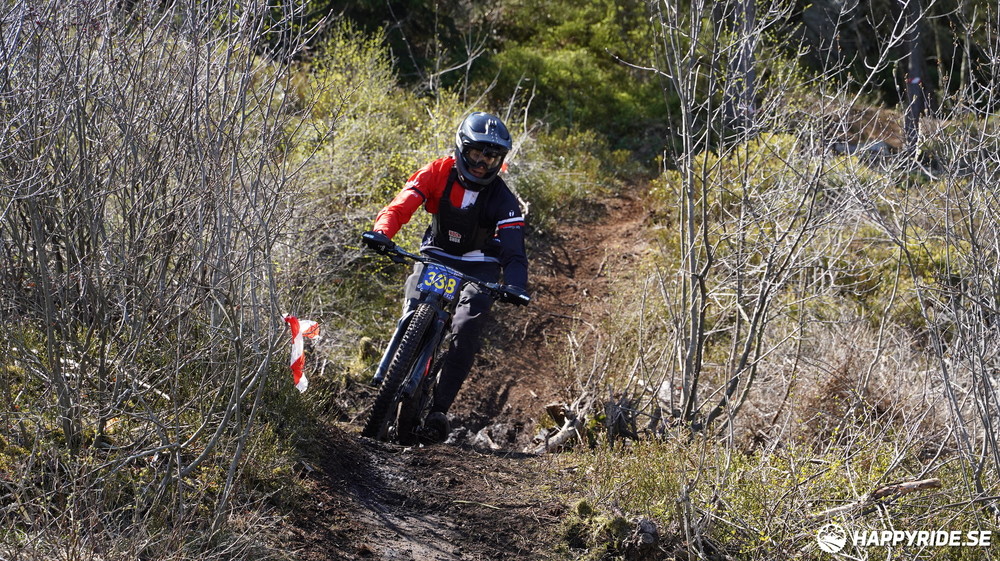 Bild från Göteborgsenduron Swe Cup 2022