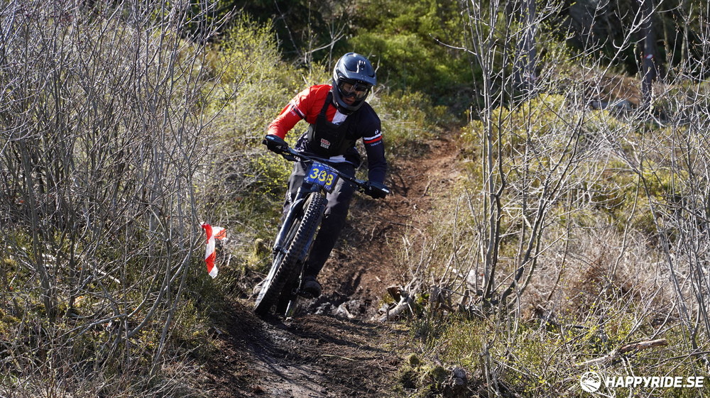 Bild från Göteborgsenduron Swe Cup 2022