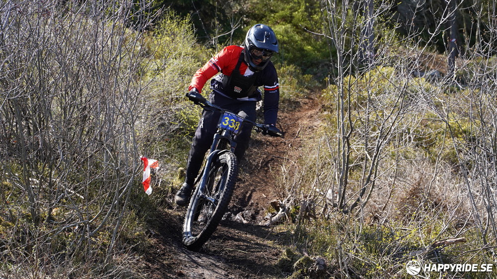 Bild från Göteborgsenduron Swe Cup 2022