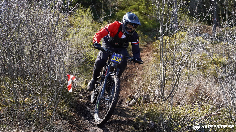 Bild från Göteborgsenduron Swe Cup 2022