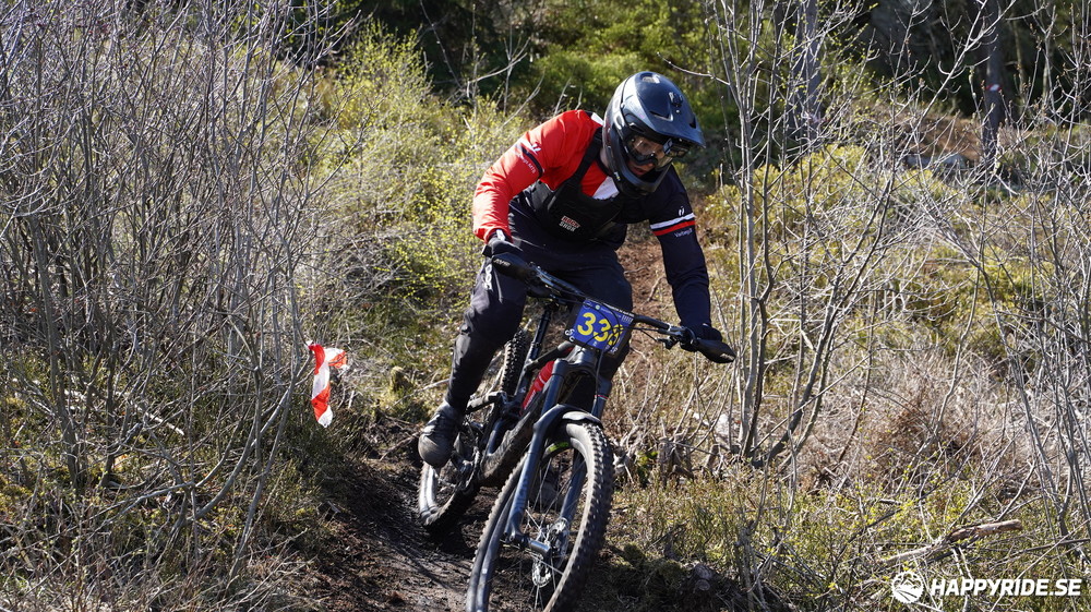 Bild från Göteborgsenduron Swe Cup 2022