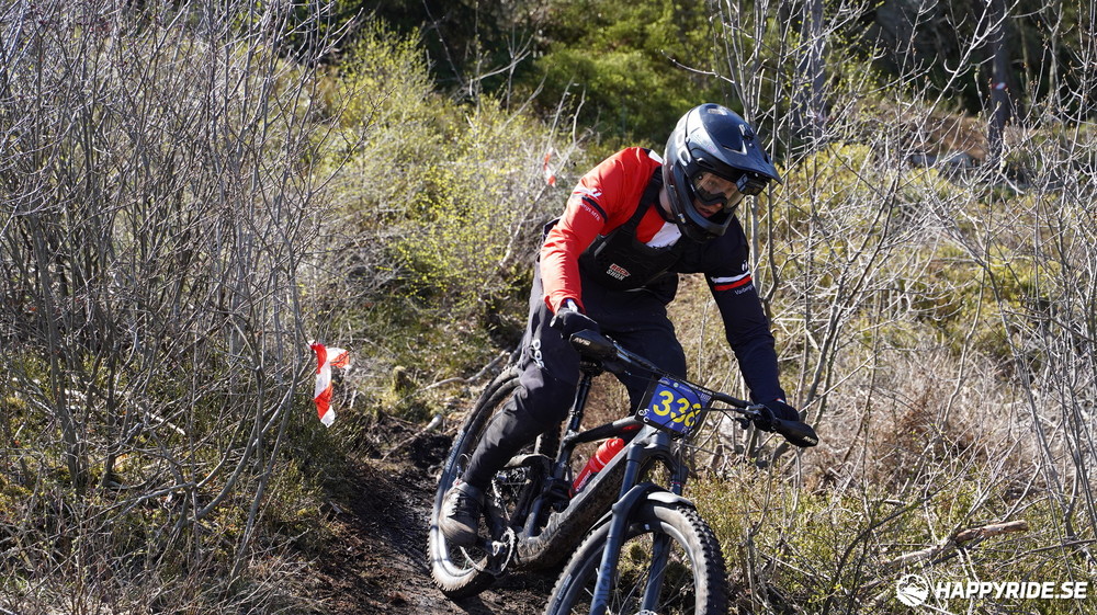 Bild från Göteborgsenduron Swe Cup 2022