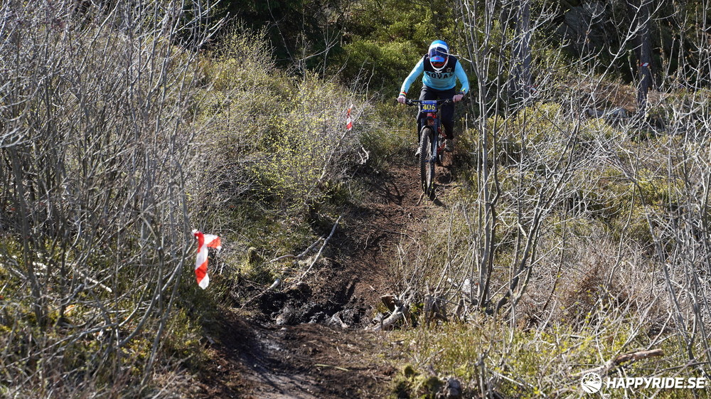 Bild från Göteborgsenduron Swe Cup 2022