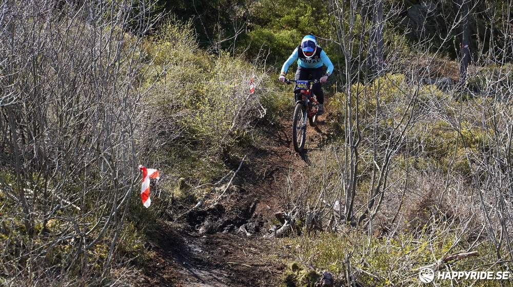 Bild från Göteborgsenduron Swe Cup 2022