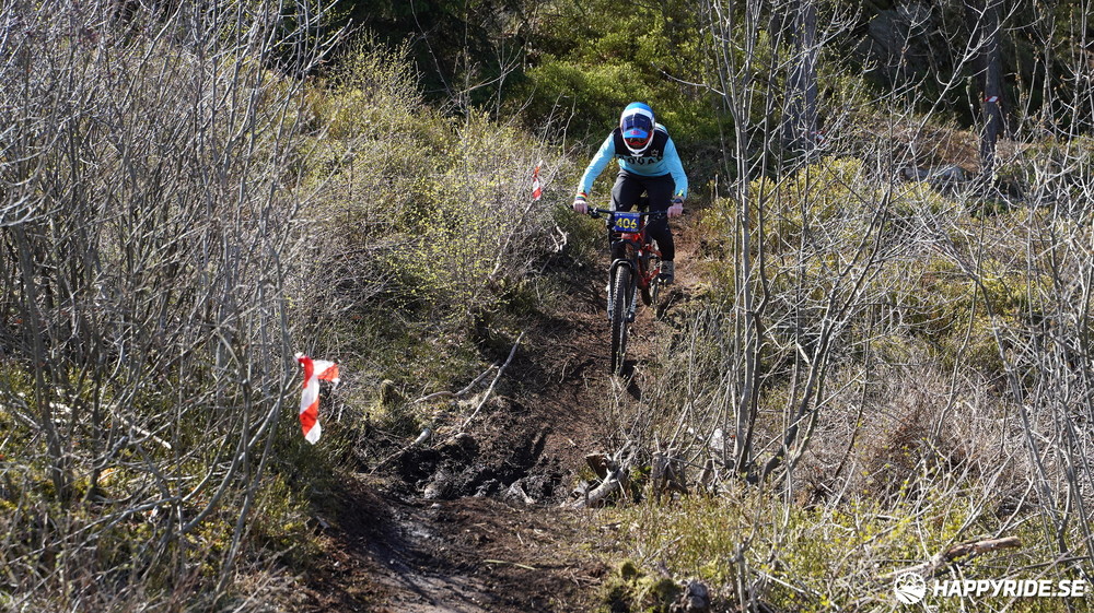 Bild från Göteborgsenduron Swe Cup 2022