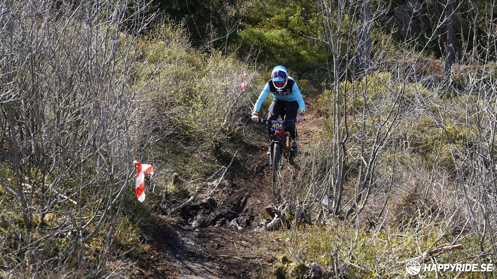 Bild från Göteborgsenduron Swe Cup 2022