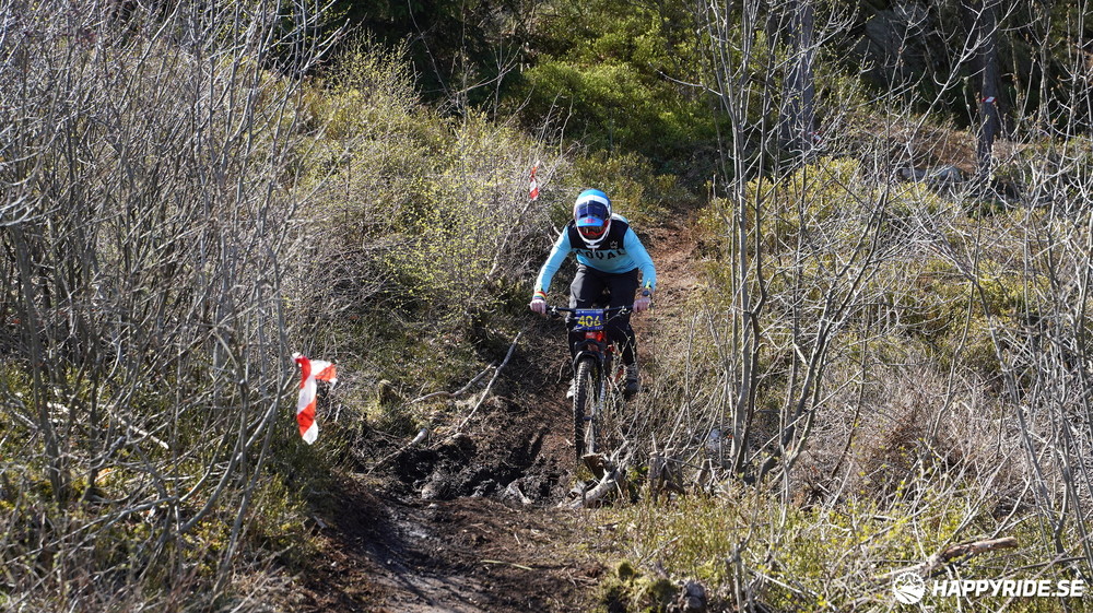 Bild från Göteborgsenduron Swe Cup 2022