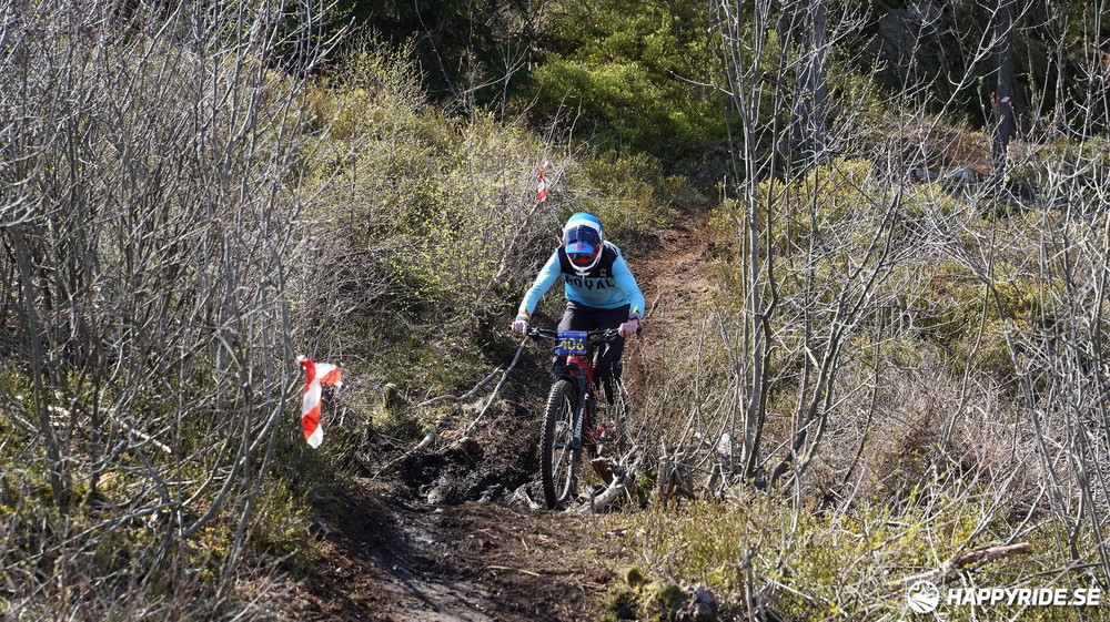 Bild från Göteborgsenduron Swe Cup 2022